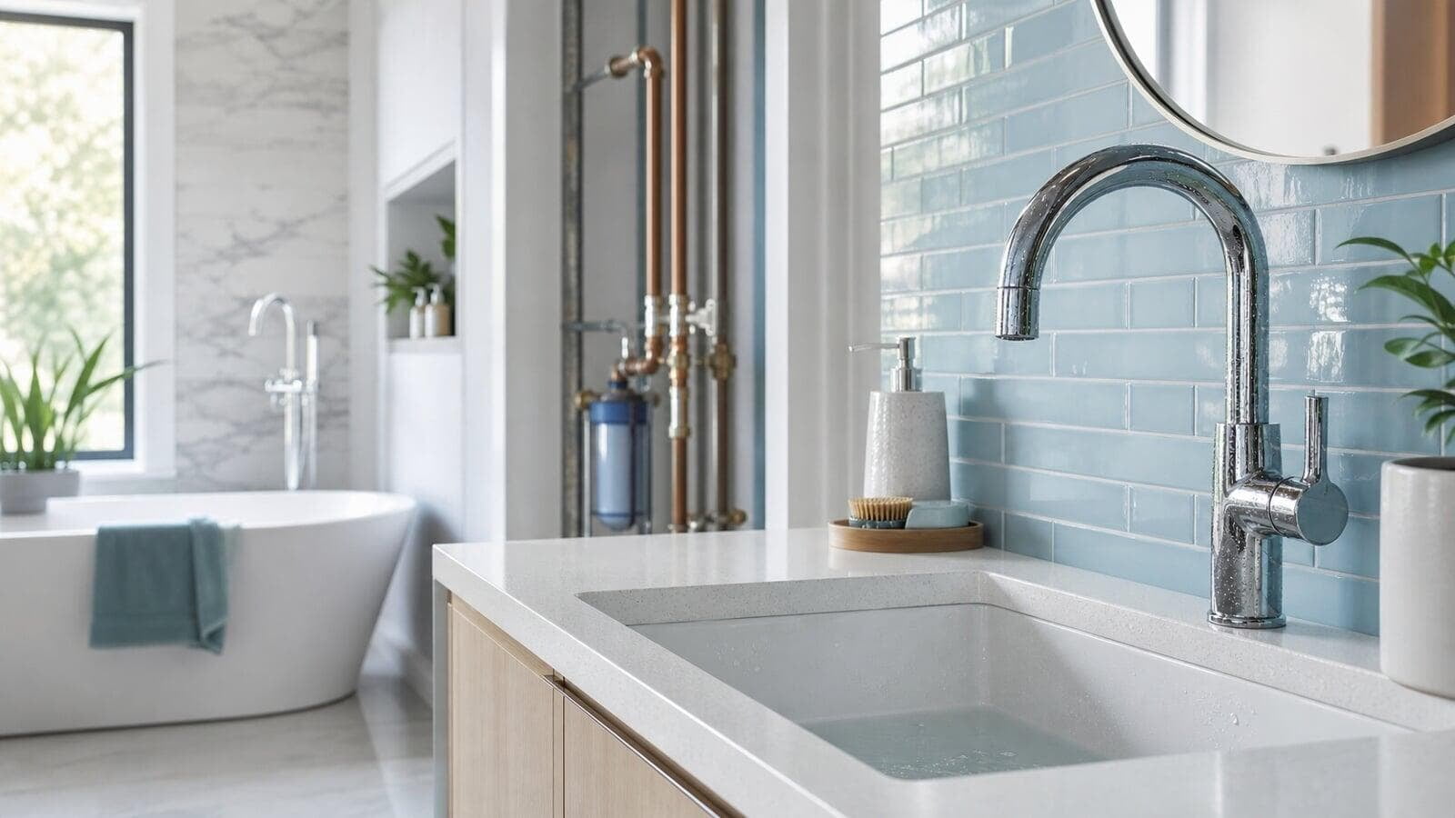 Electrical Fittings & Repair